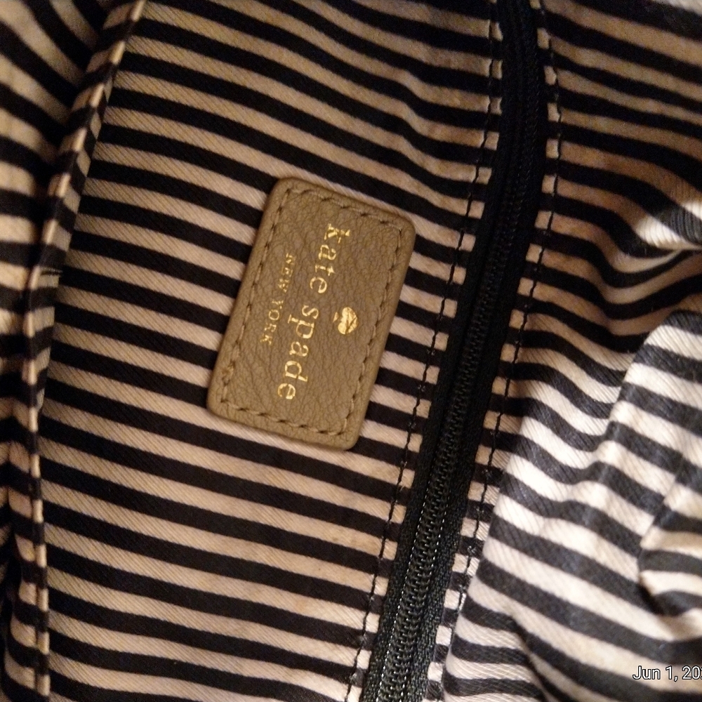 Kate Spade Bag - Picture 4 of 6